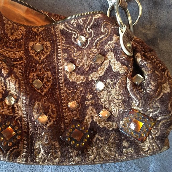 Kathy Van Zeeland purse - Picture 3 of 11